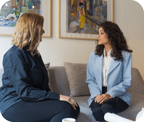 1:1 Life coaching session