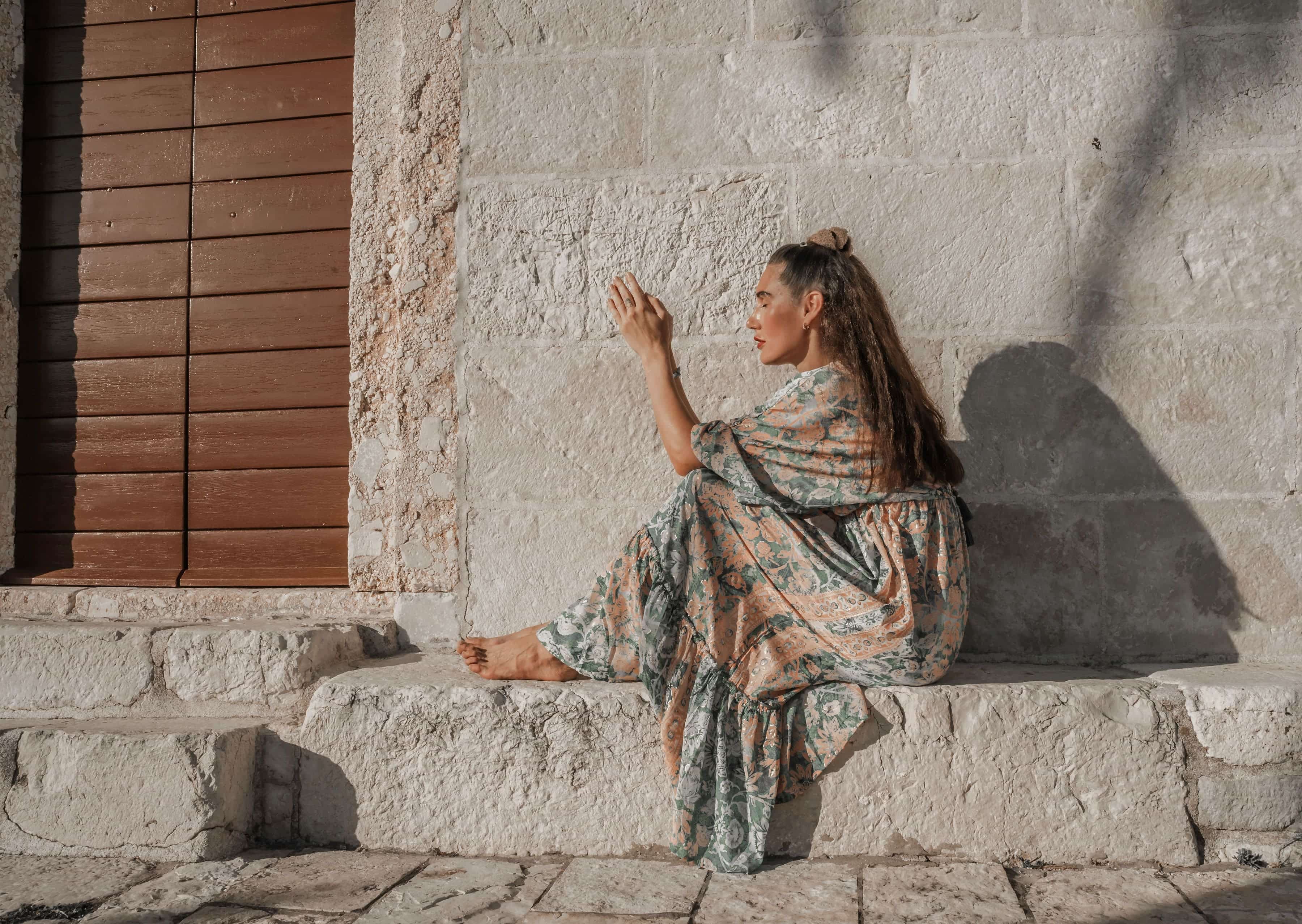 Private coaching - somatic re-patterning