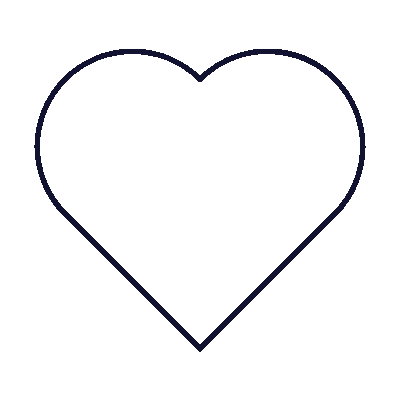 Hearts icon